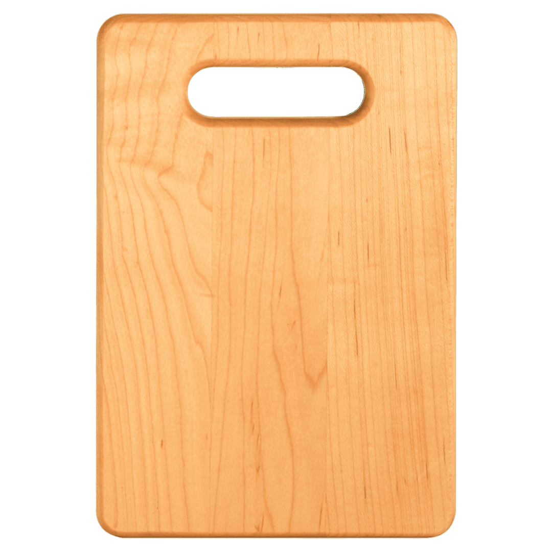 Maple Cutting Boards