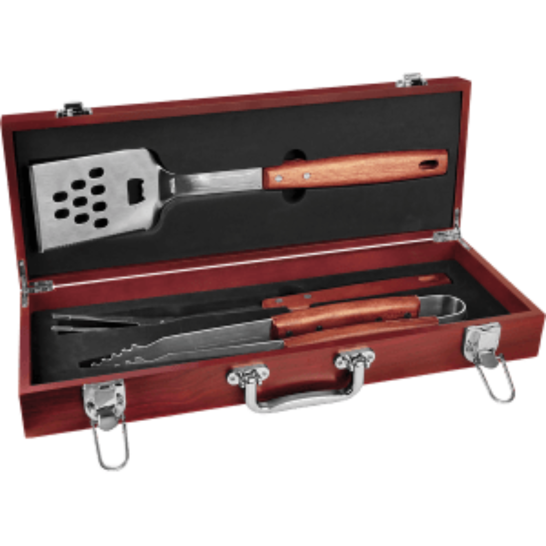 BBQ Tools & Gift Sets