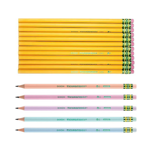 Pencils #2 - Personalized