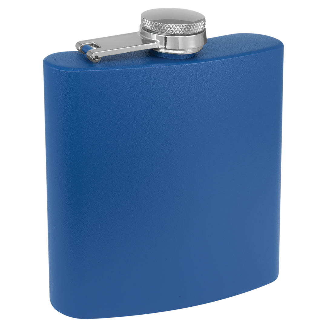 Stainless Steel Flasks