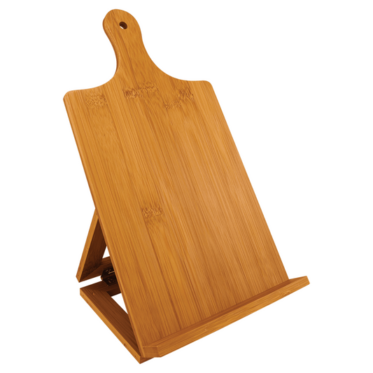 Bamboo Chef's Easels