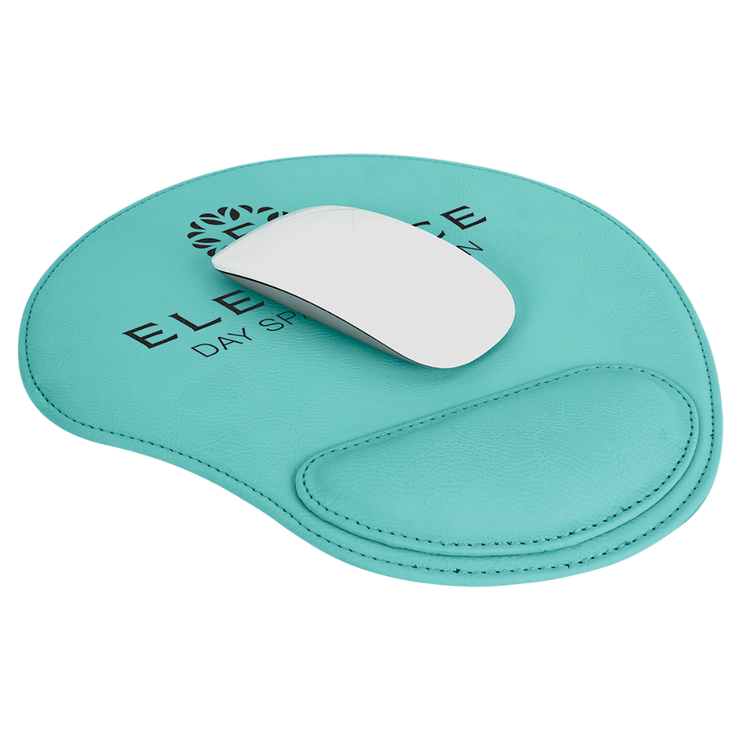 Leatherette Mouse Pads