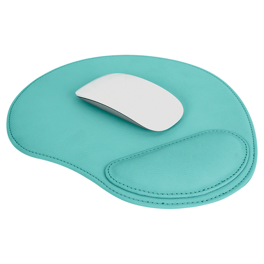 Leatherette Mouse Pads