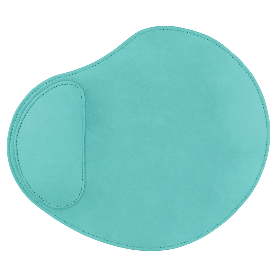 Leatherette Mouse Pads