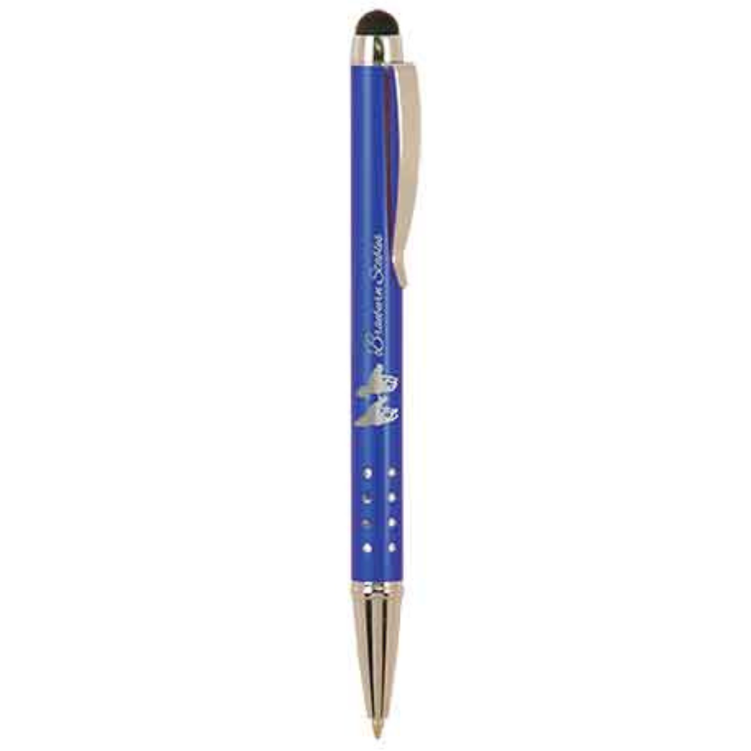 Anodized Aluminum Pens