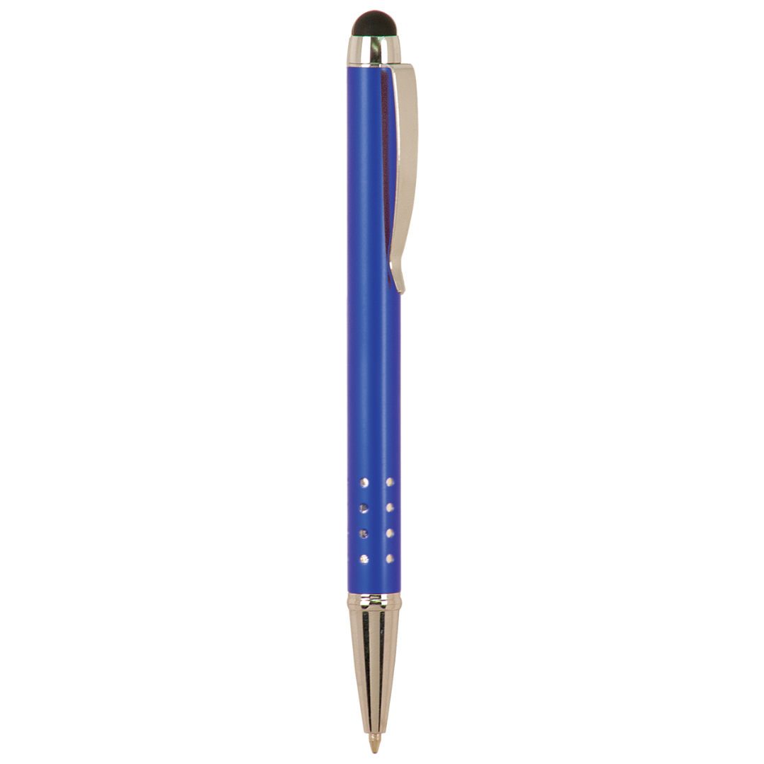 Anodized Aluminum Pens