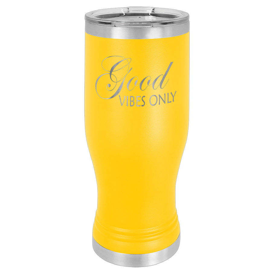 20 oz Pilsner Tumblers