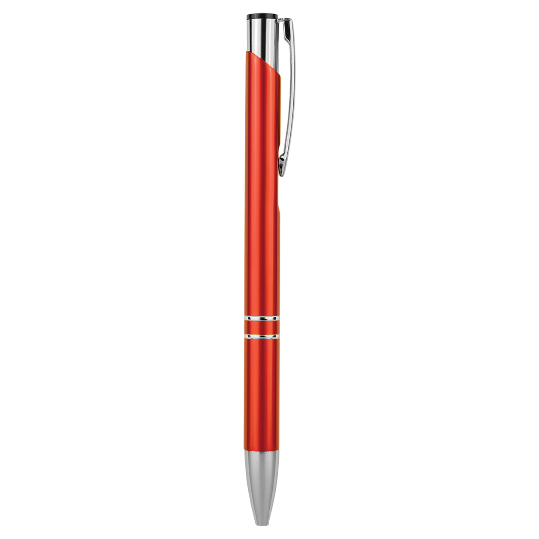 Anodized Aluminum Pens