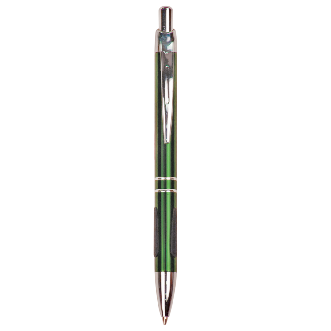 Anodized Aluminum Pens