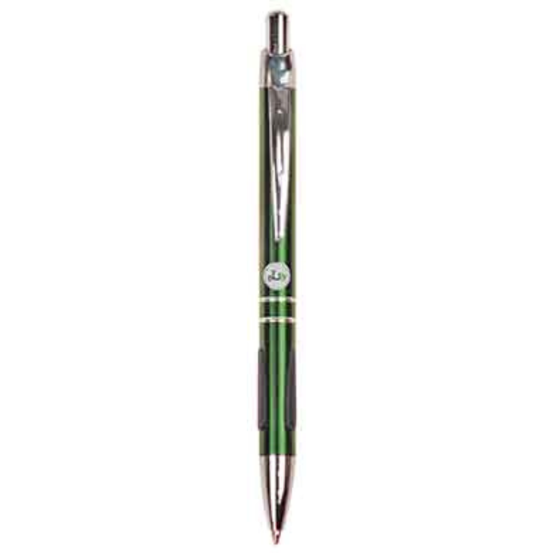 Anodized Aluminum Pens