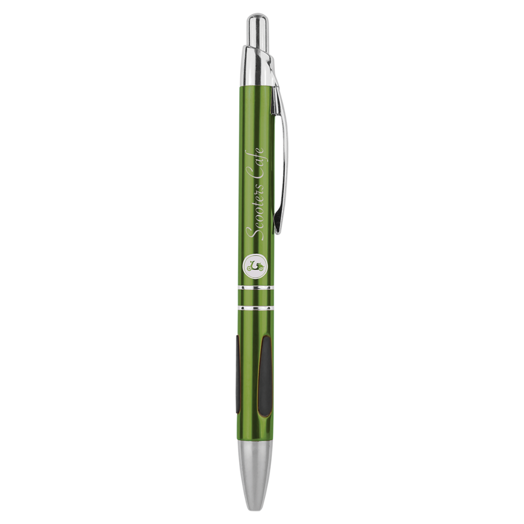 Anodized Aluminum Pens