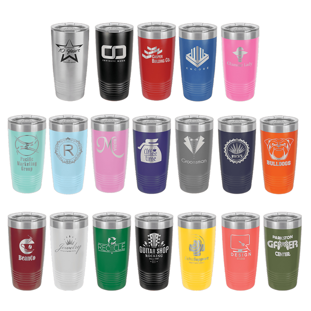 20 oz Tumbler