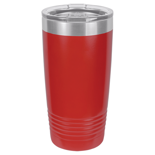 20 oz Tumbler