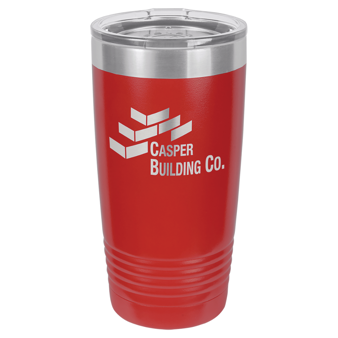 20 oz Tumbler