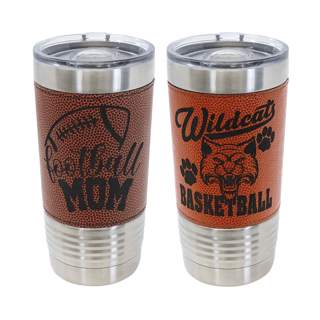 Sports Tumblers