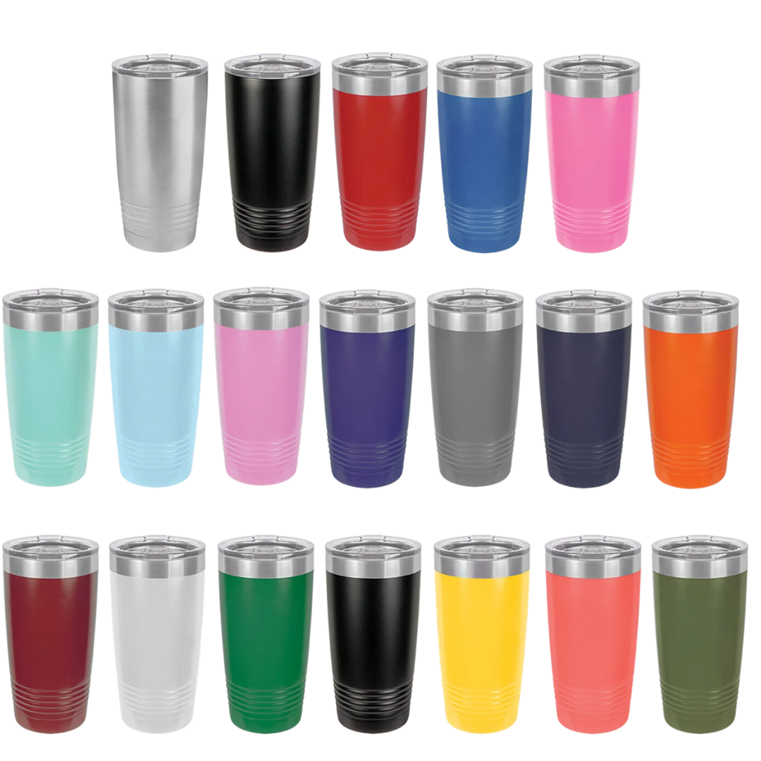 20 oz Tumbler