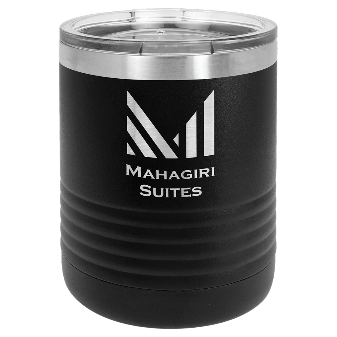 10 oz Tumbler