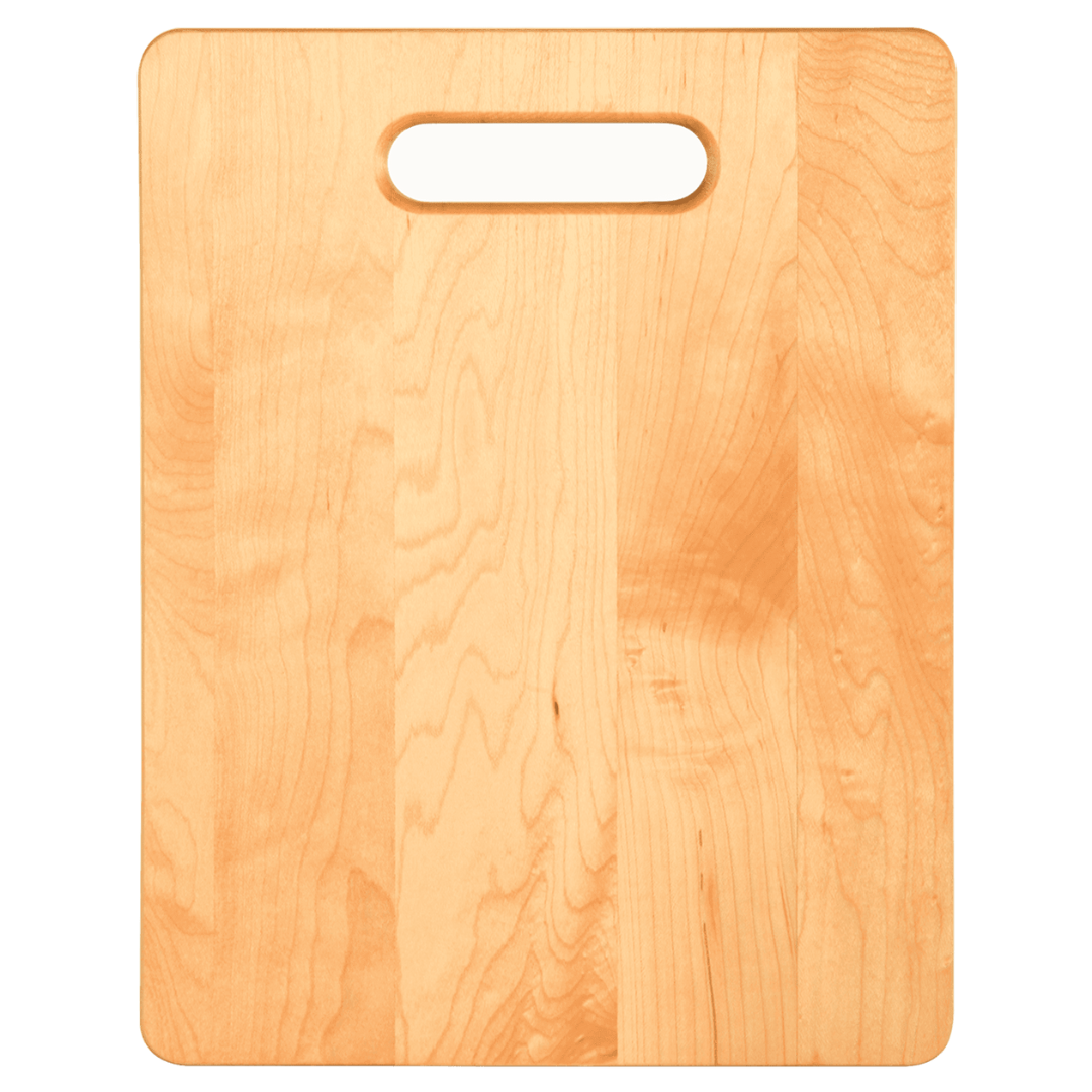 Maple Cutting Boards