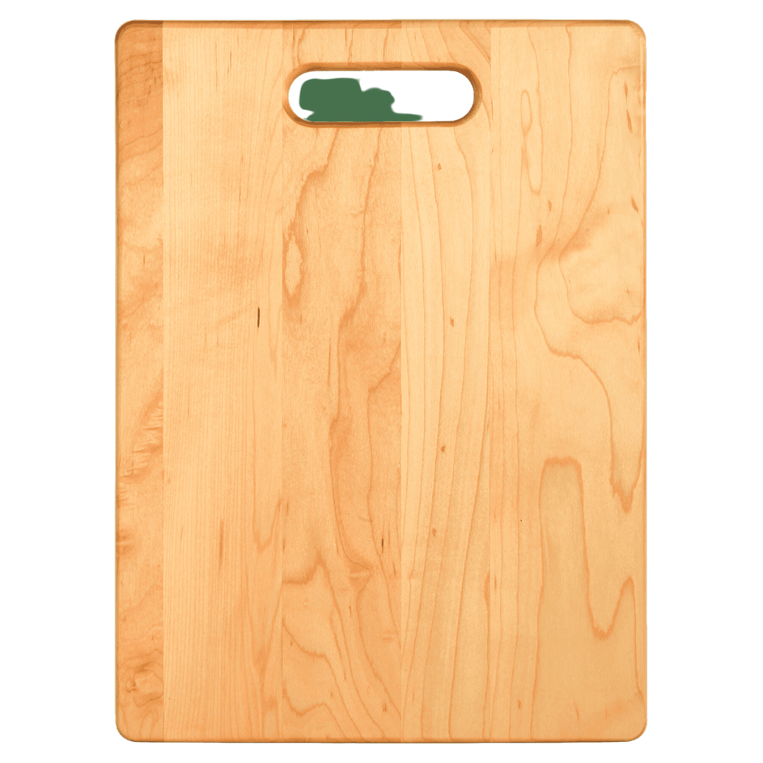 Maple Cutting Boards