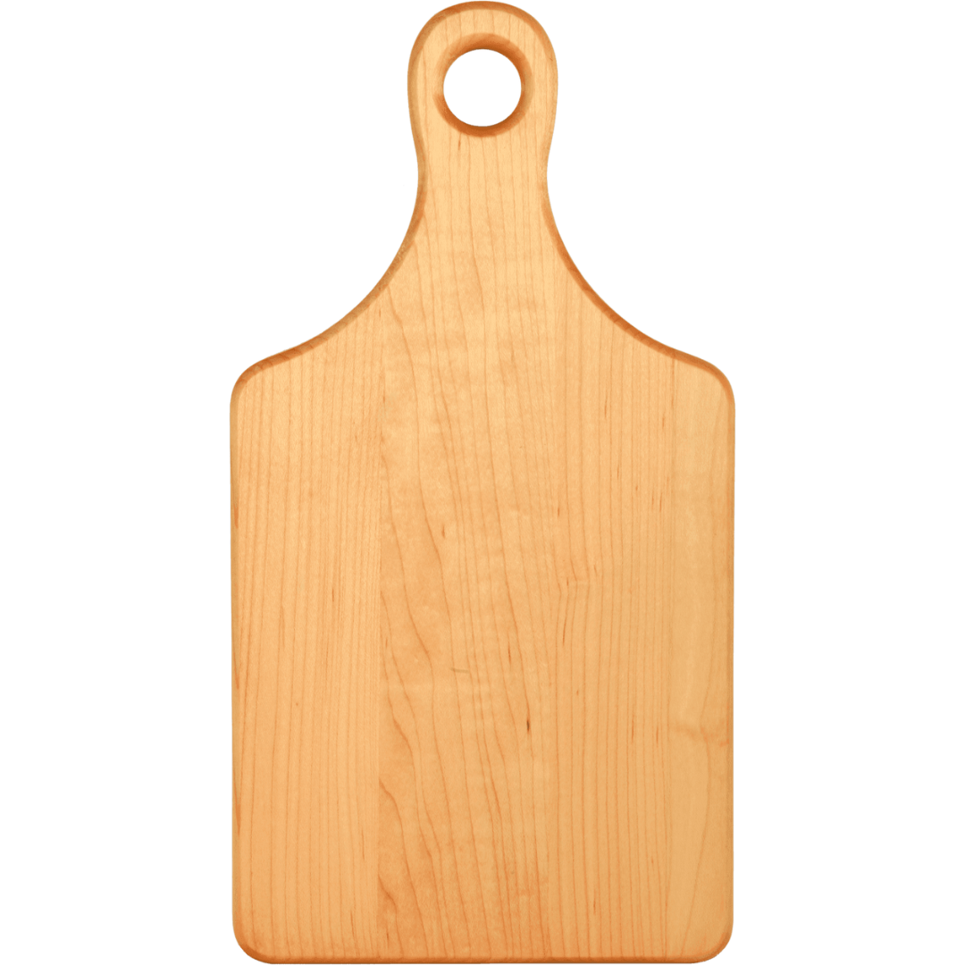 Maple Cutting Boards