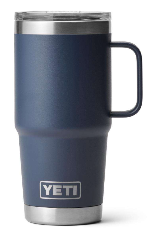 20 oz cups and Travel mugs