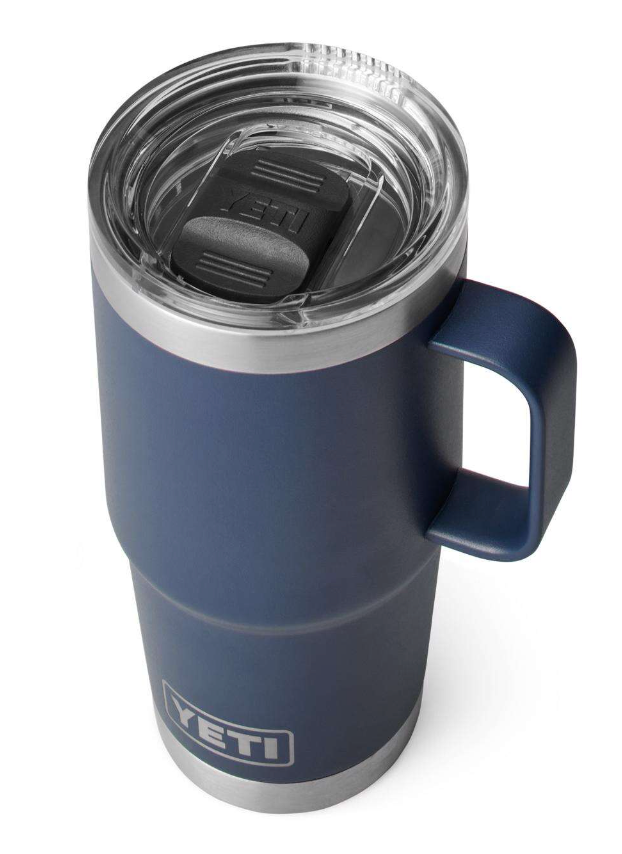 20 oz cups and Travel mugs