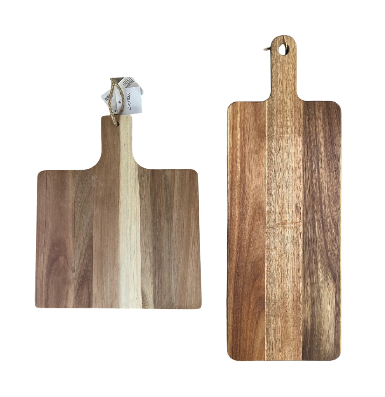 Charcuterie Boards