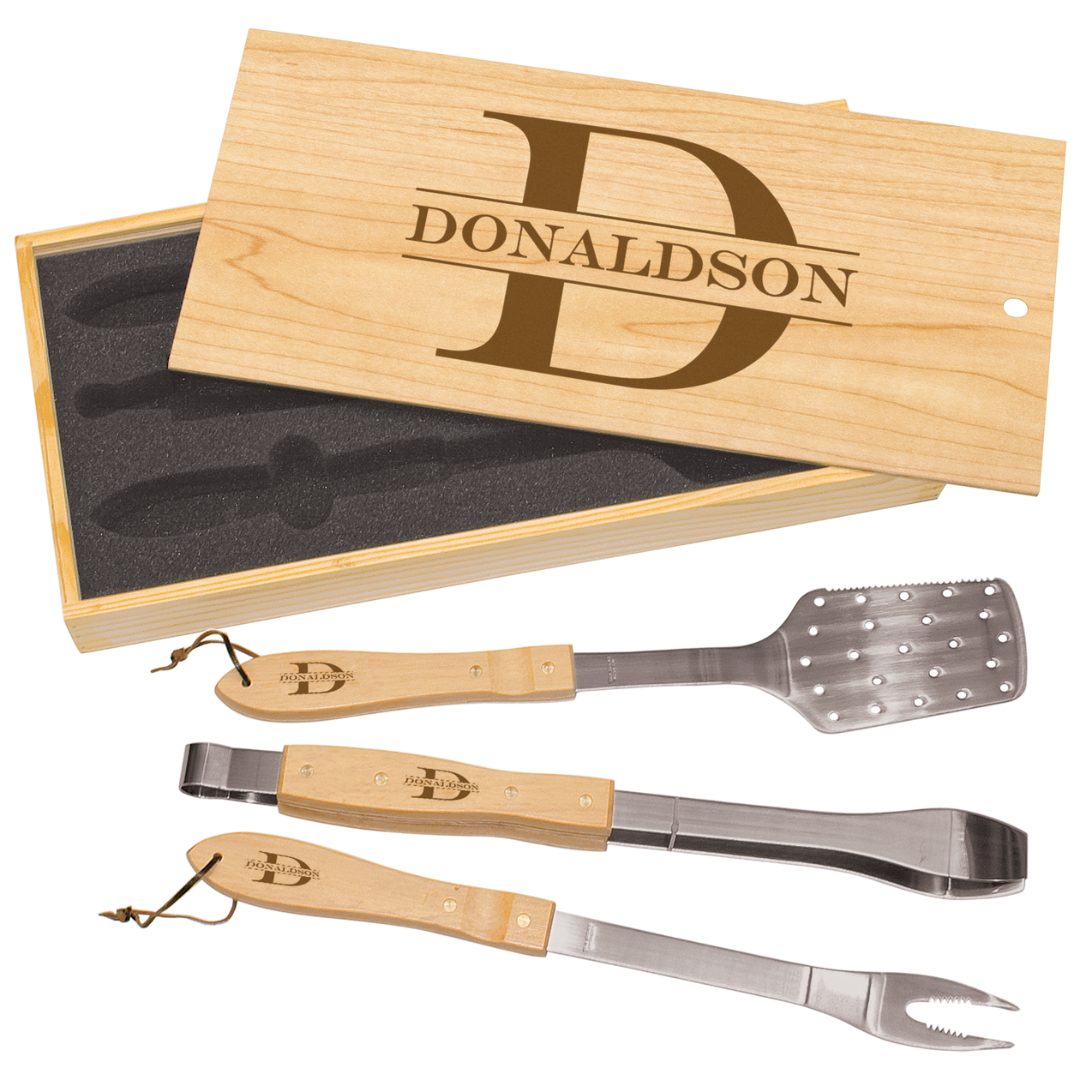 BBQ Tools & Gift Sets