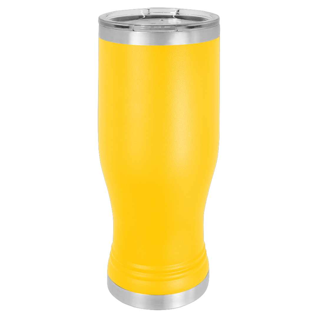 20 oz Pilsner Tumblers